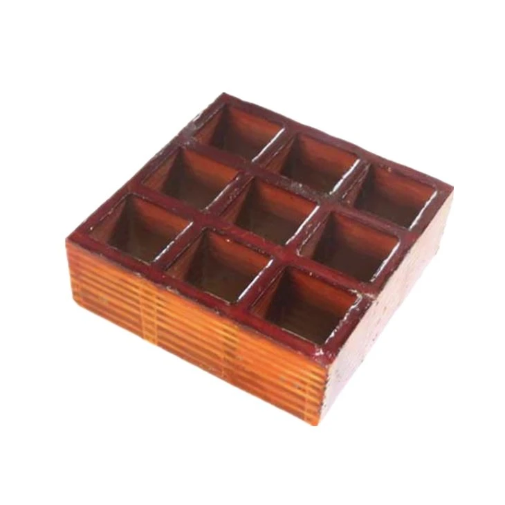 Phenolic Grating