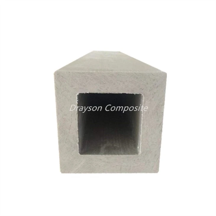 Fiberglass Tube