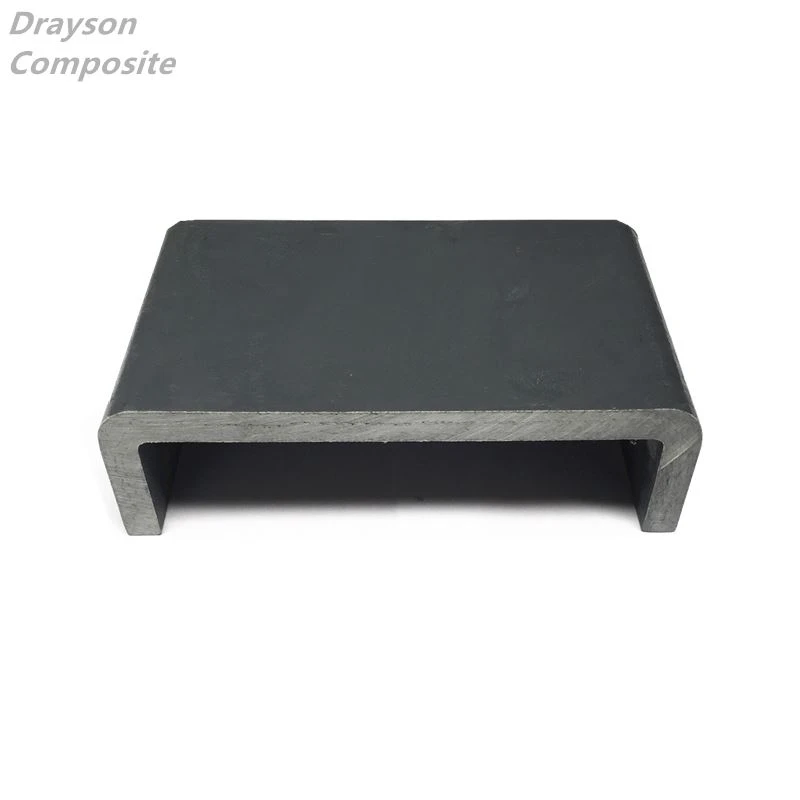 Fiberglass Channel - FRP C Channel U Channel